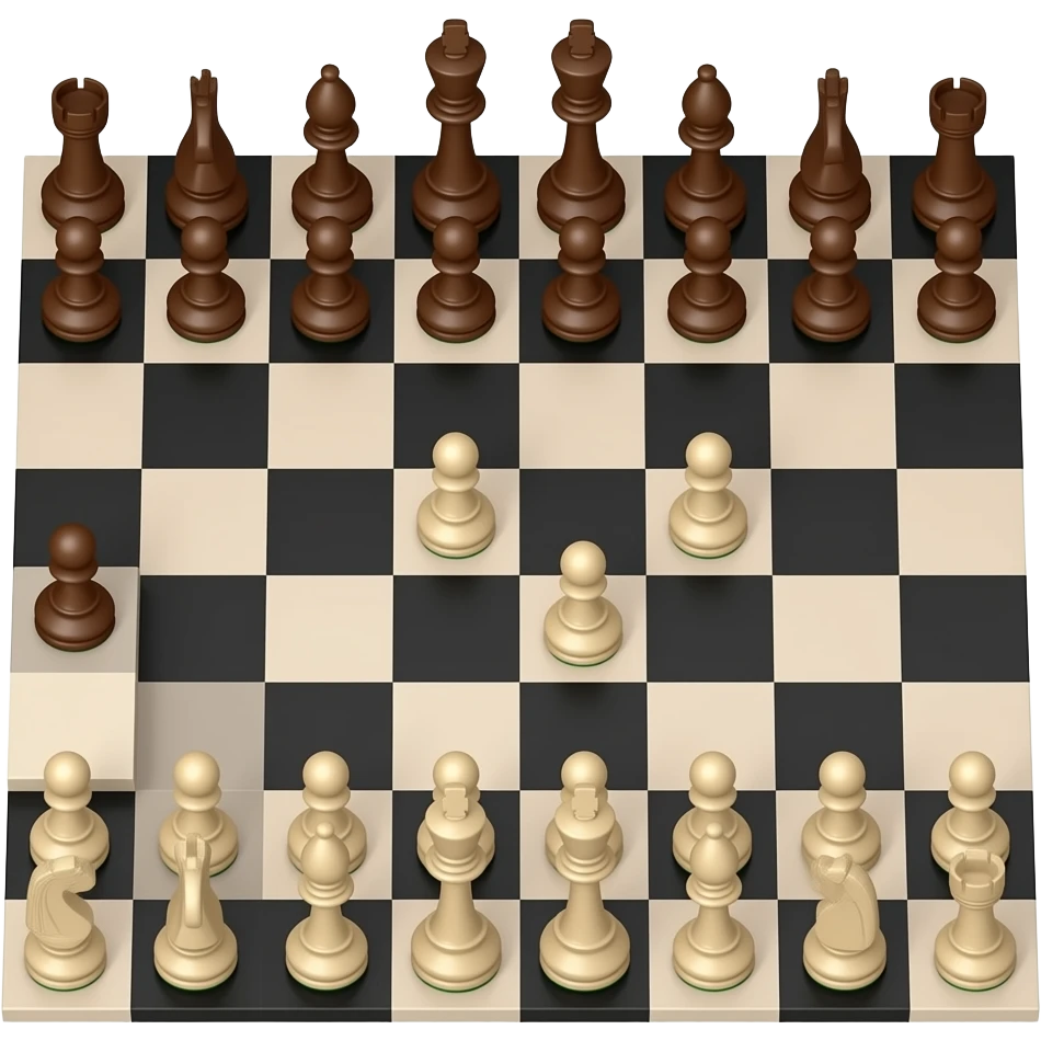 Chess emoji