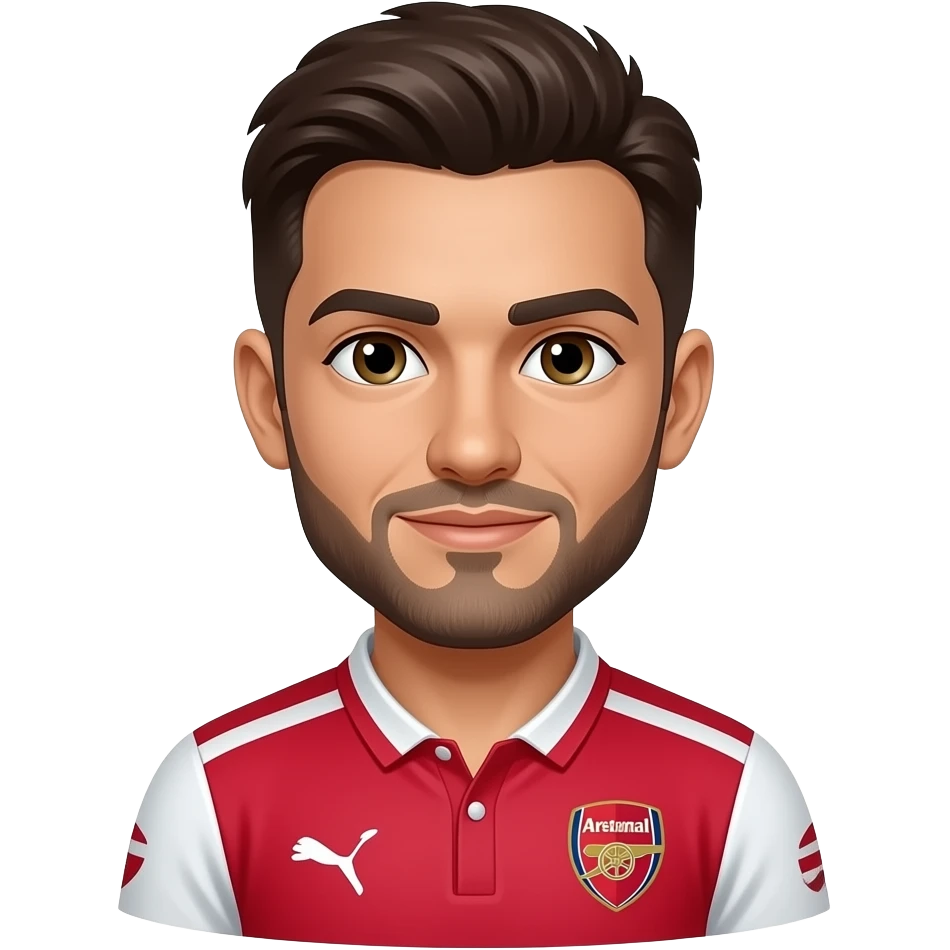 Gooners emoji