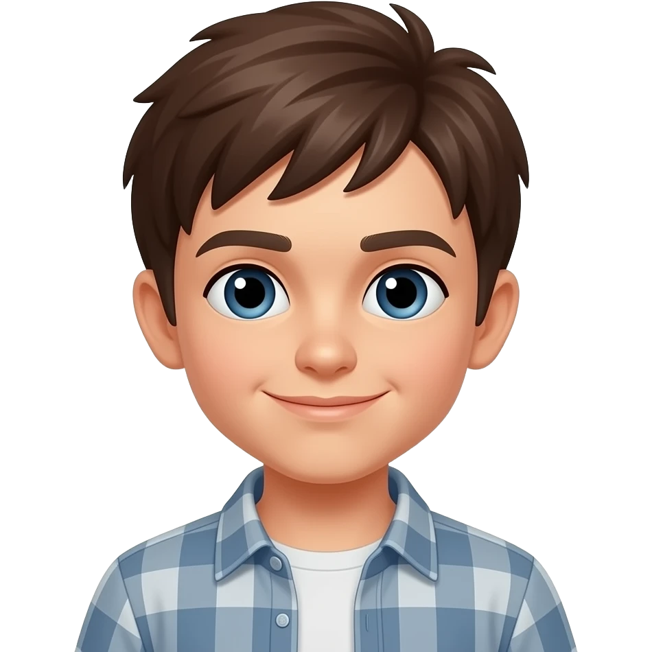 boy emoji