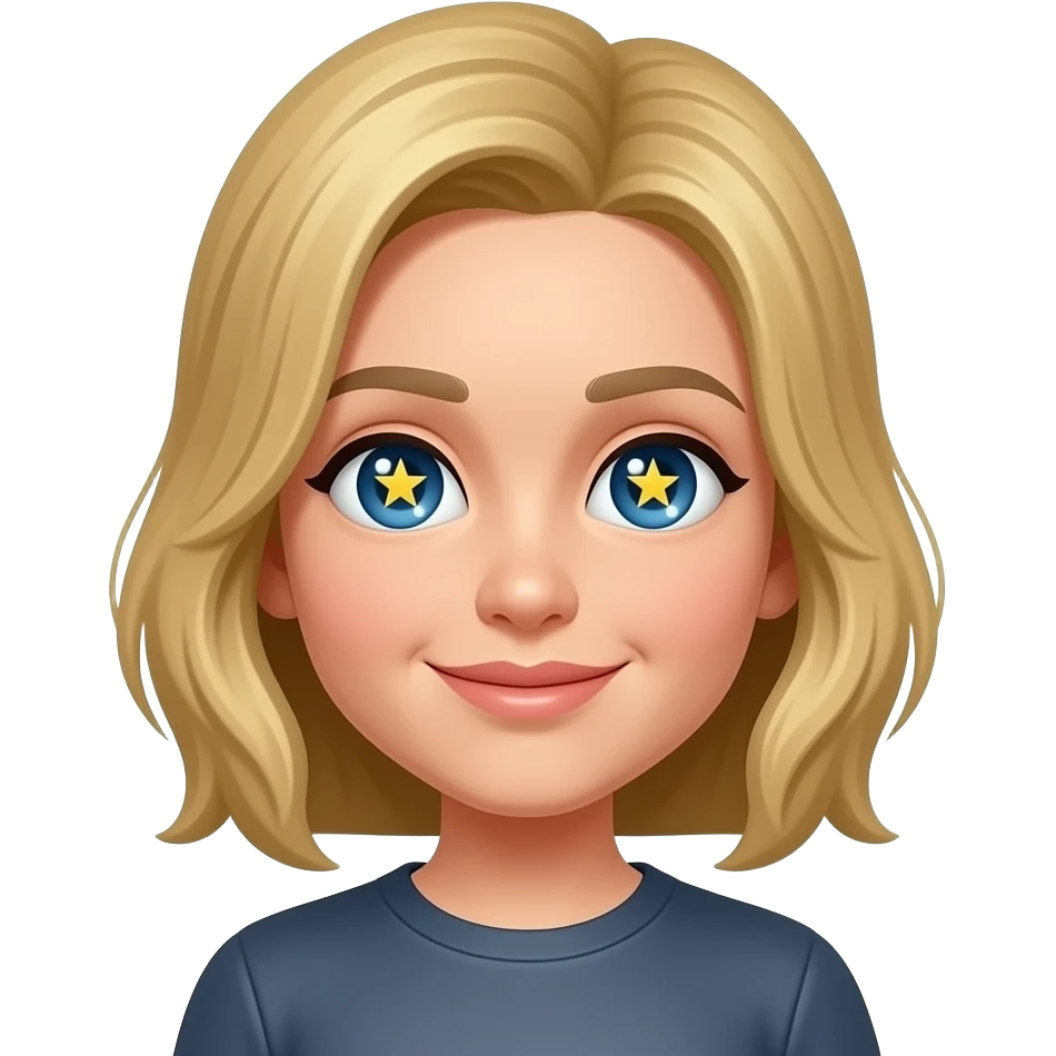 🤩 emoji