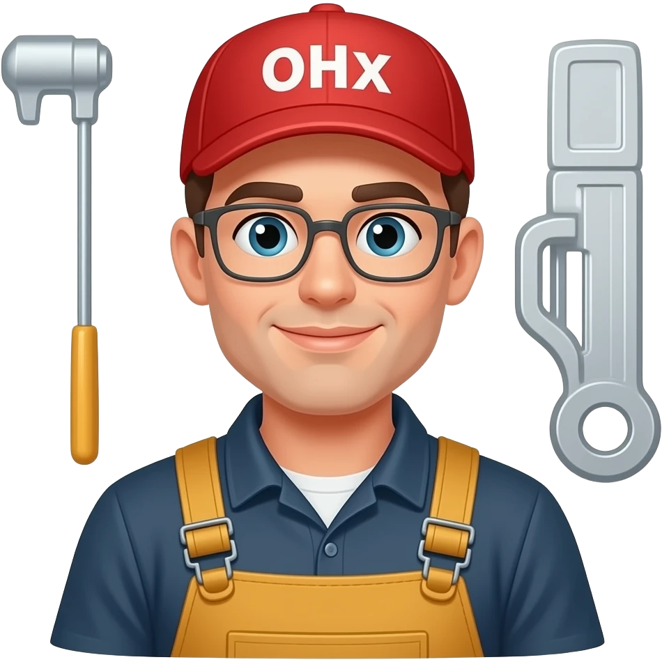 vendedores de repuesto emoji