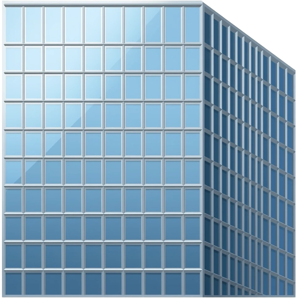 planchas altas para edififcios emoji