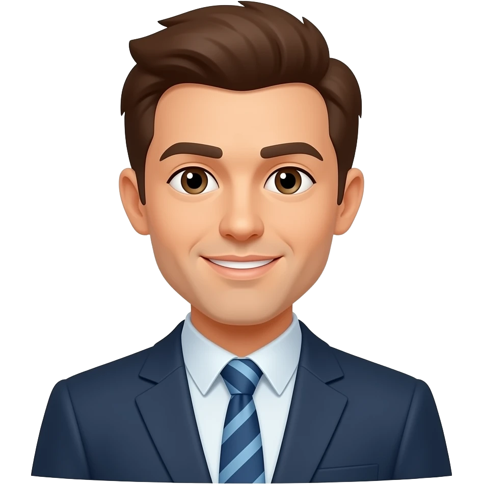trading emoji