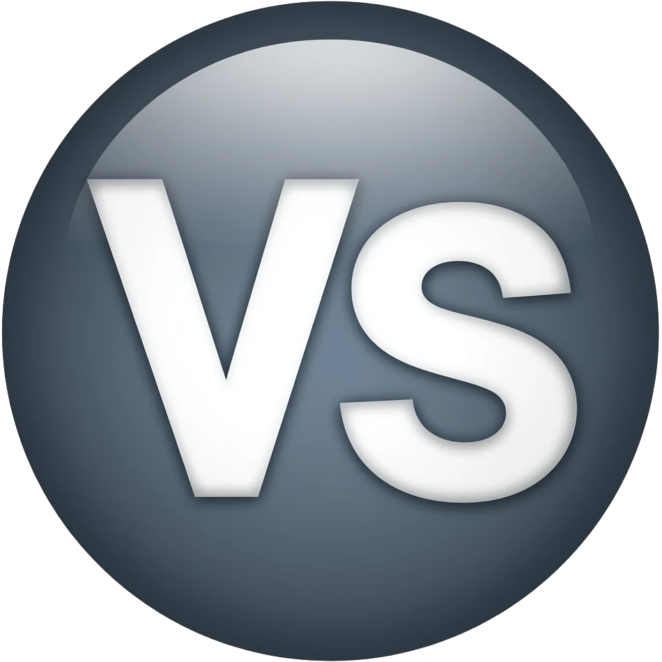 vs icon emoji