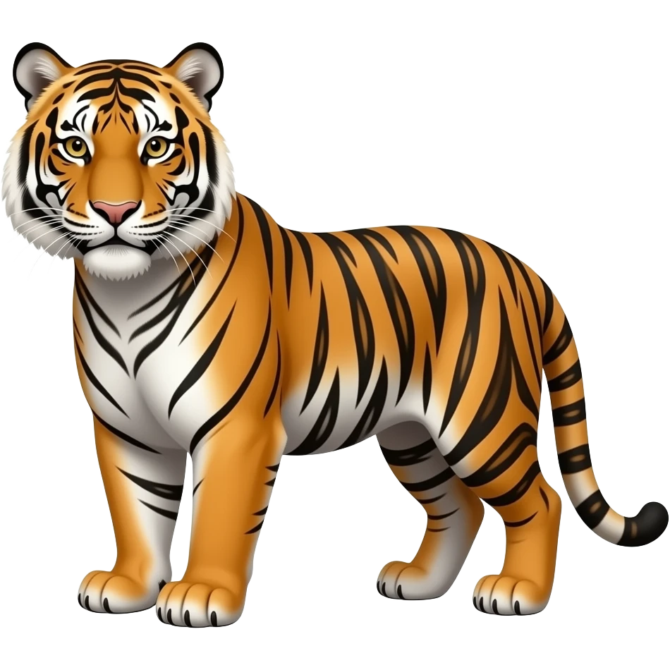 Daniel tiger emoji