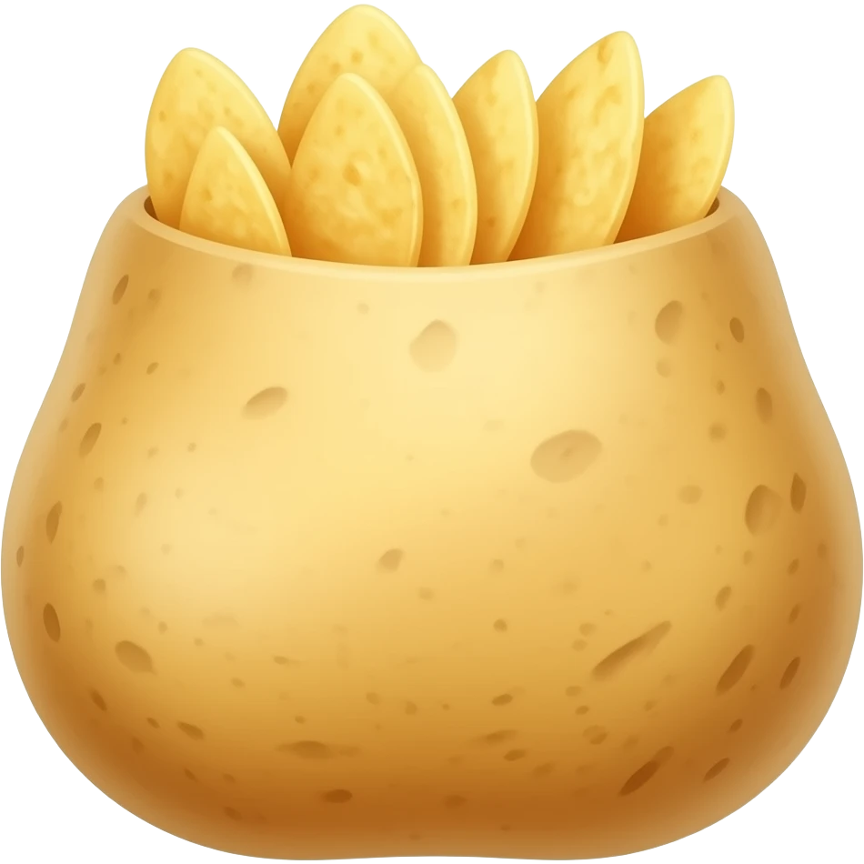 CHIPS emoji