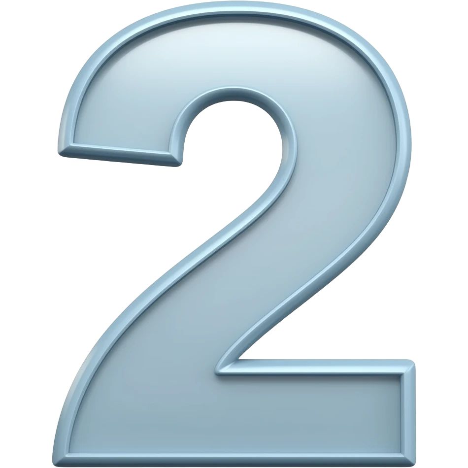 2 emoji