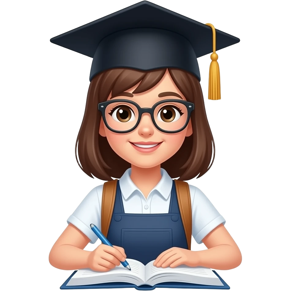 BSC course emoji