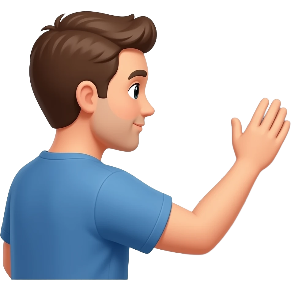 Wall tiler emoji