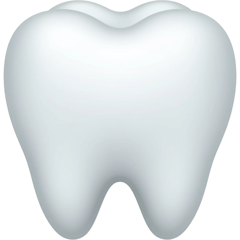 teeth emoji