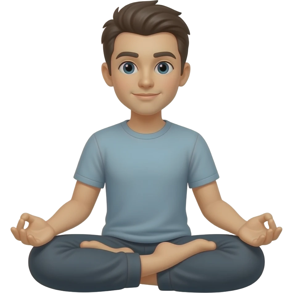 Spirituality emoji