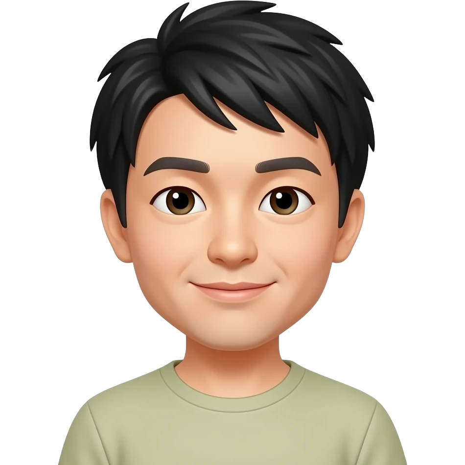 Japanese emoji