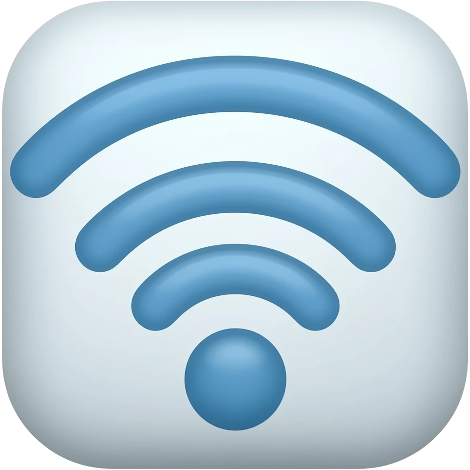 wifi emoji