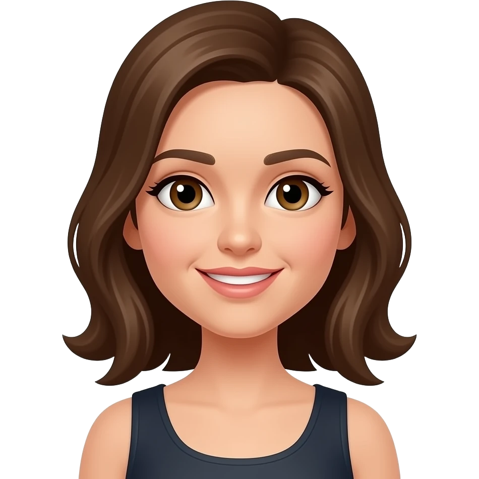 Olivia emoji