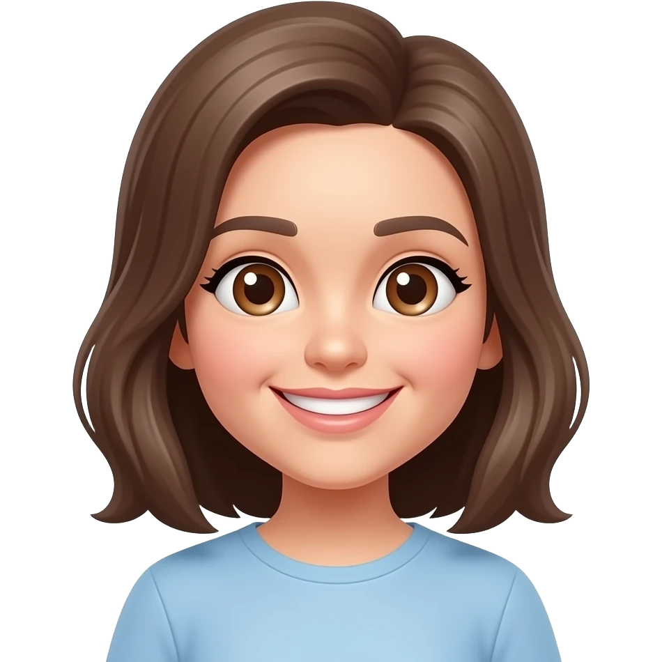 🥰 emoji