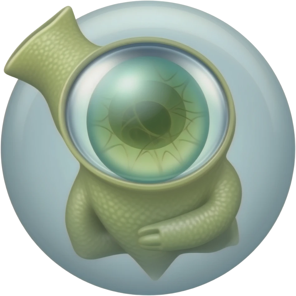 a velella emoji