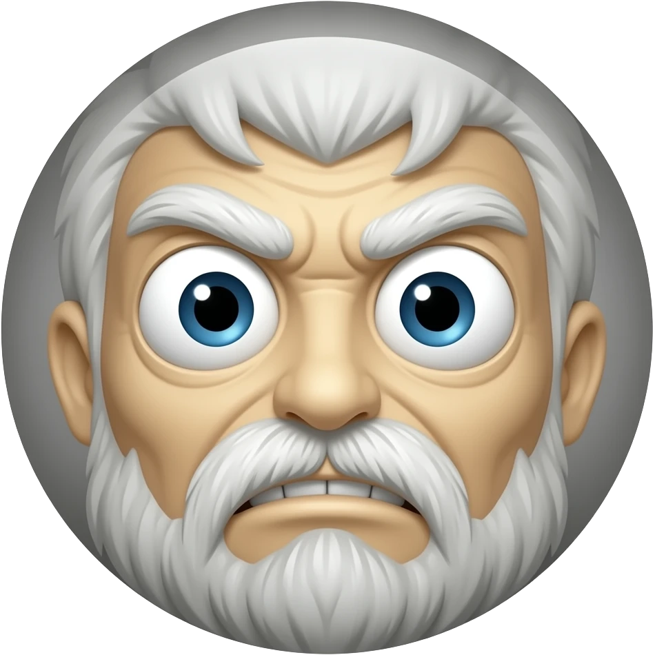Sigma troll face emoji