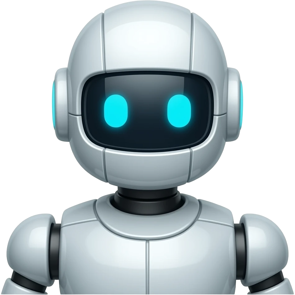 bot emoji