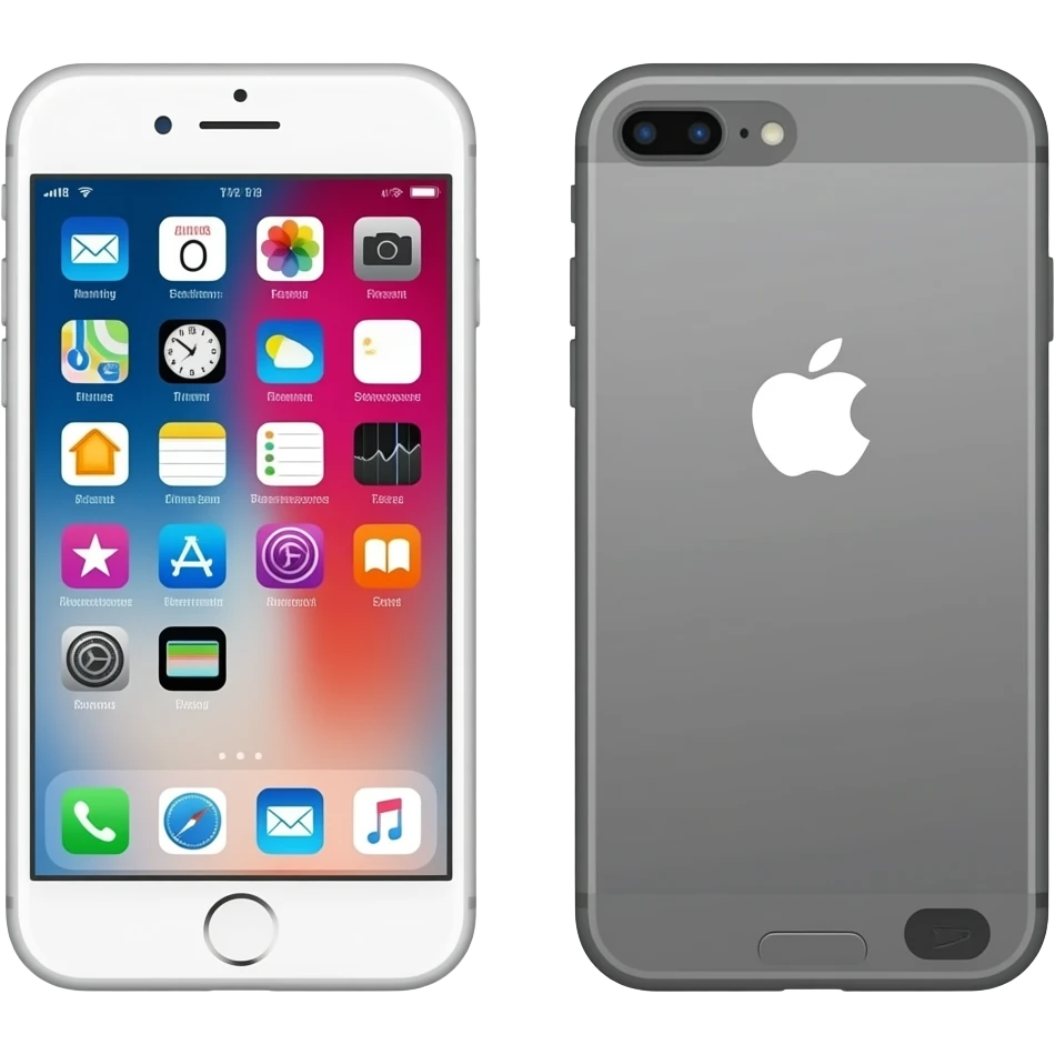İphone emoji