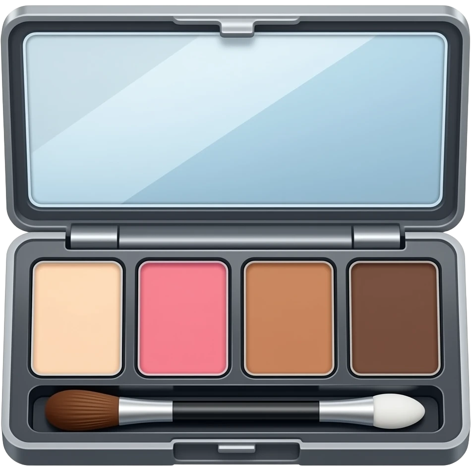 make up emoji