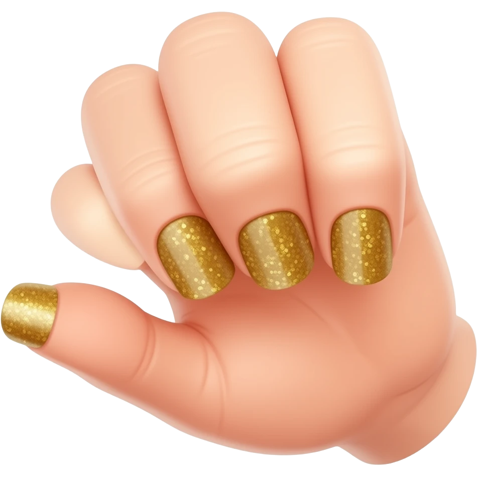 Make a diva nails emoji emoji
