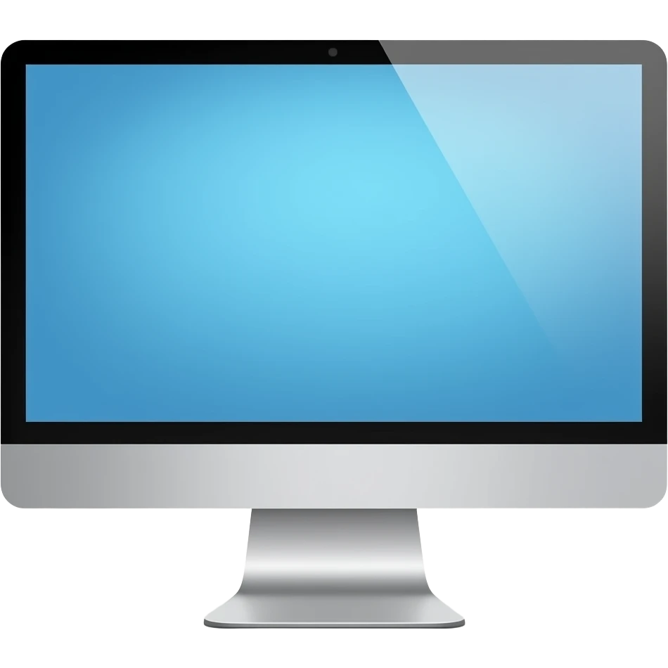 lcd emoji