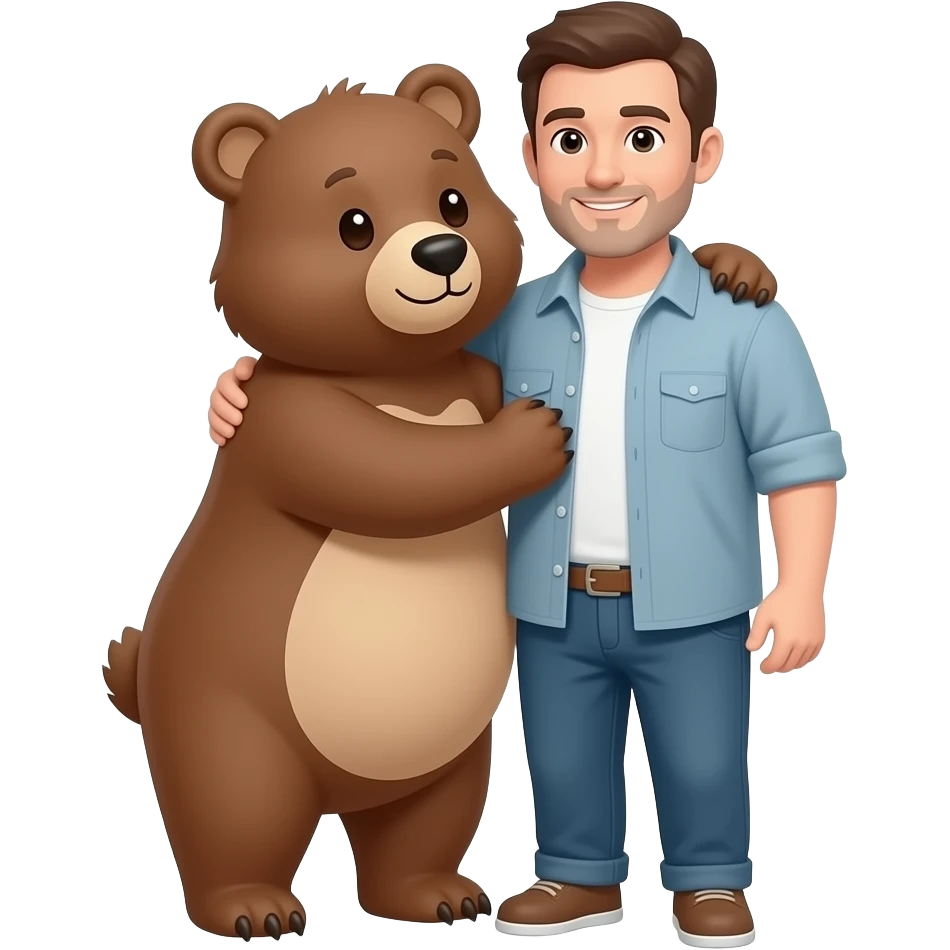 Deddy 🐻 gale mummy papa janwar baano insanon ko hatakar daddy aap bacche ke liye kya hona emoji