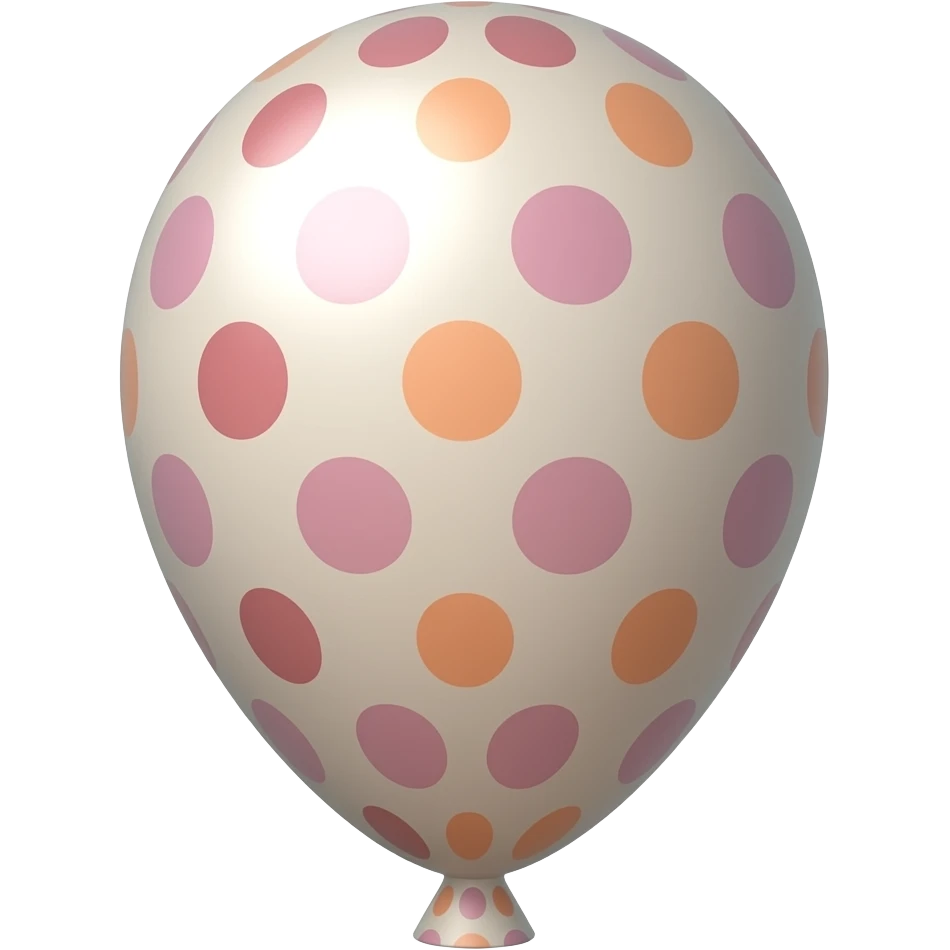 balloon emoji