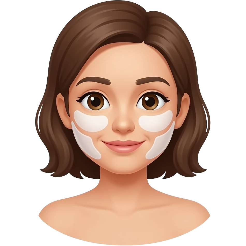 home facial emoji
