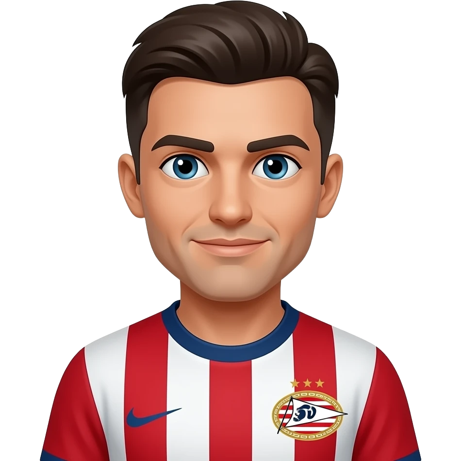 PSV emoji
