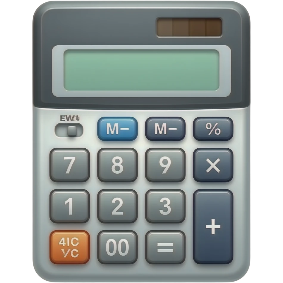 math emoji