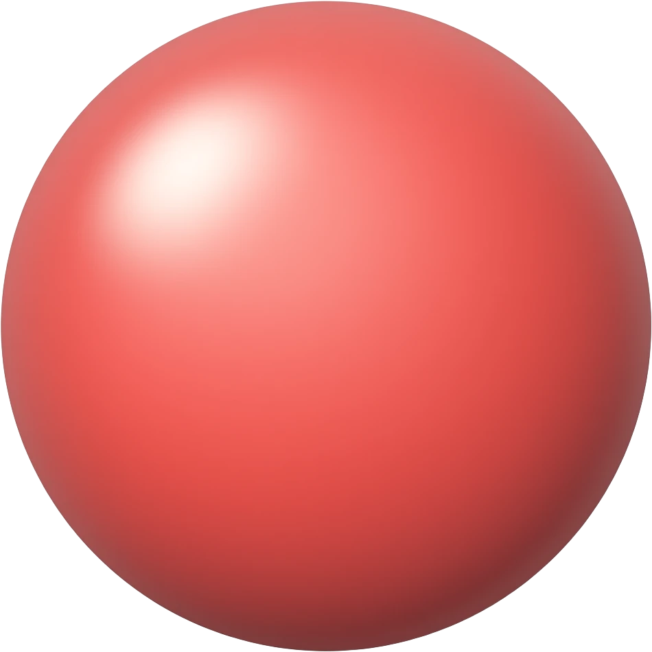 Tiny dot emoji