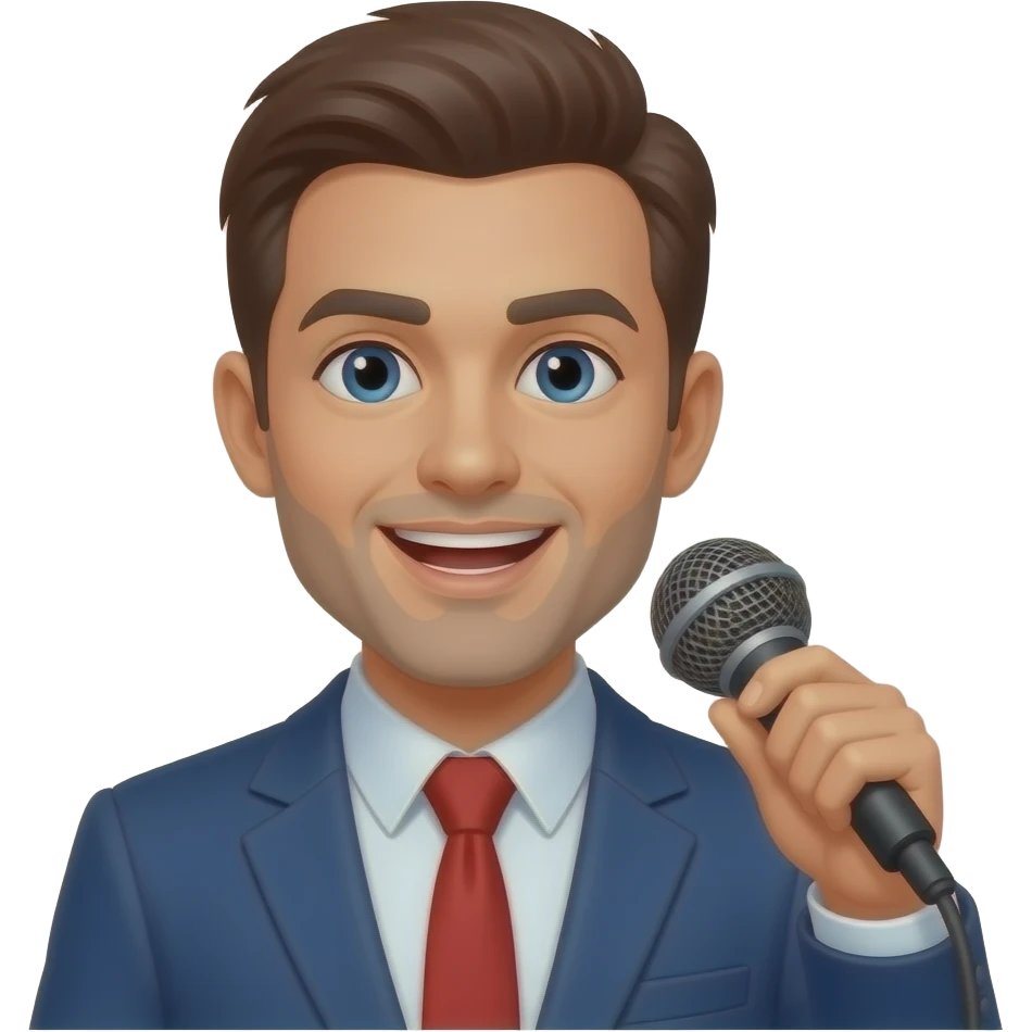 vocal message emoji