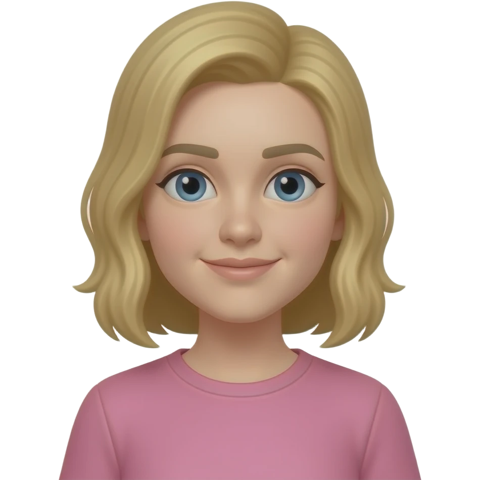 pink clothes emoji