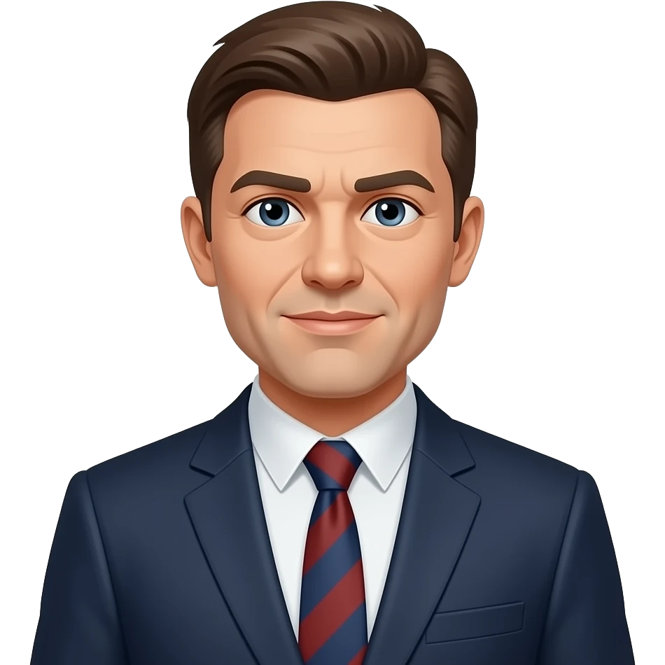 Interrogator emoji