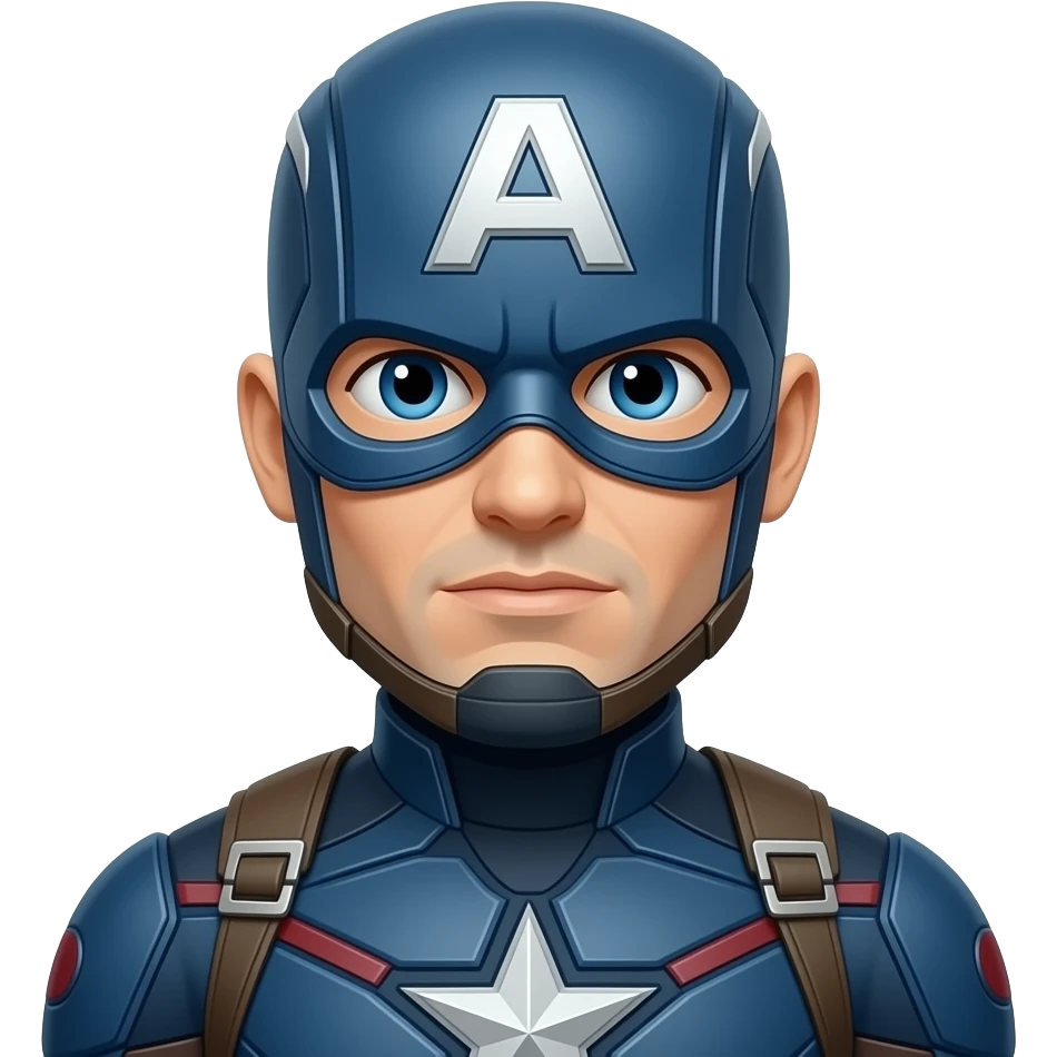 Avengers emoji