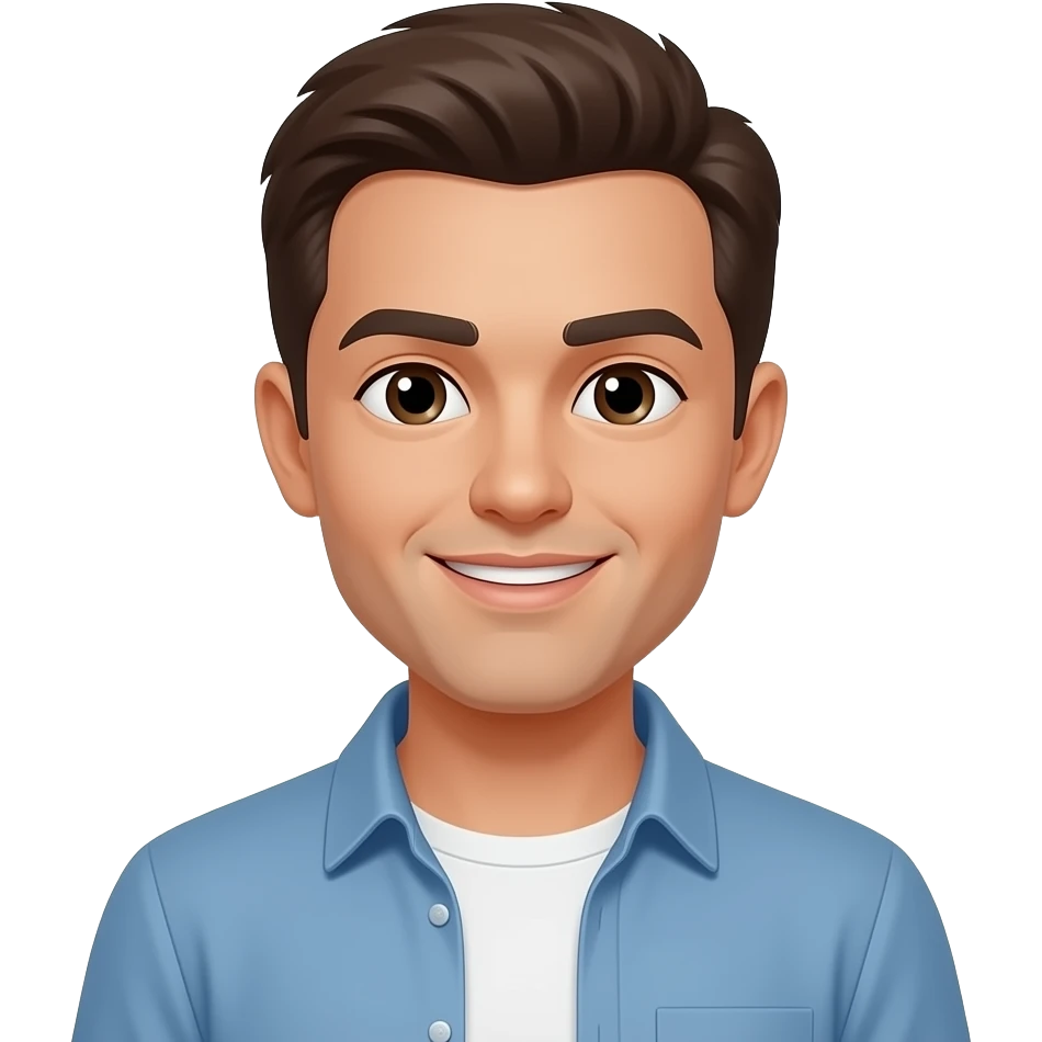 me emoji