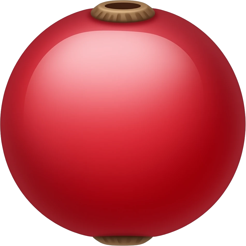 red currant emoji