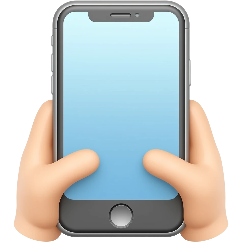 phone emoji