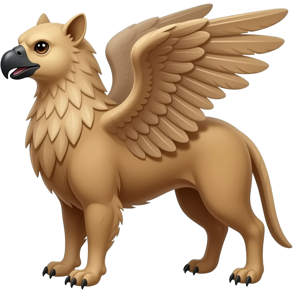 Griffon Korthals emoji