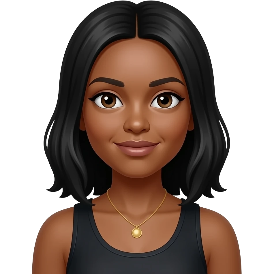 M.I.A emoji