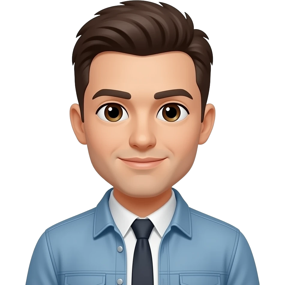 nick emoji