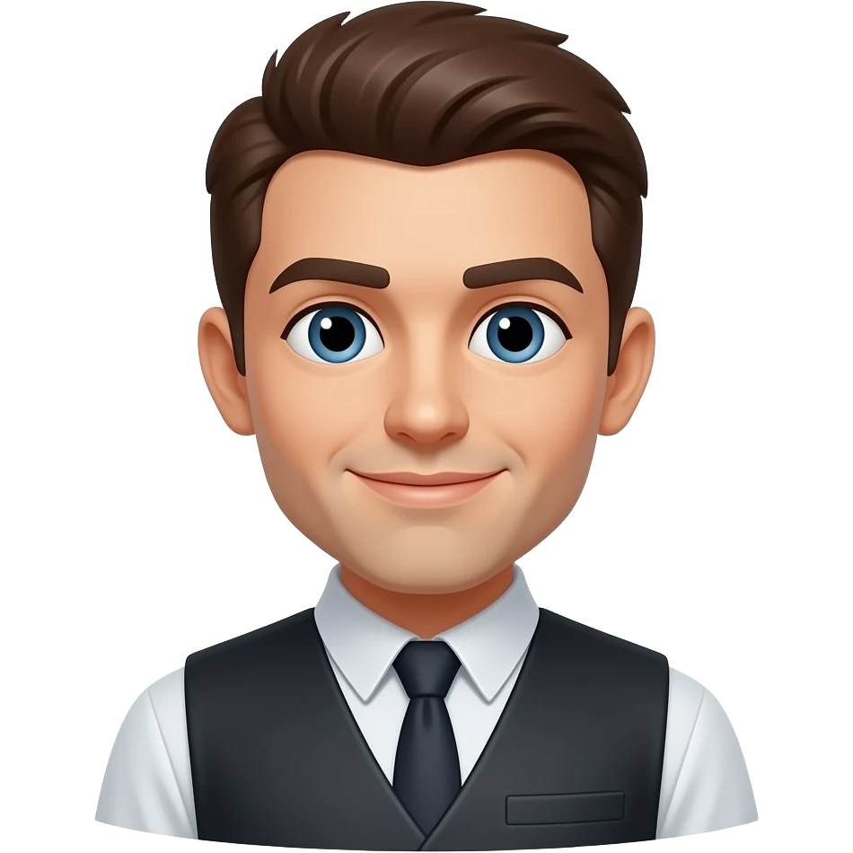 dealer emoji