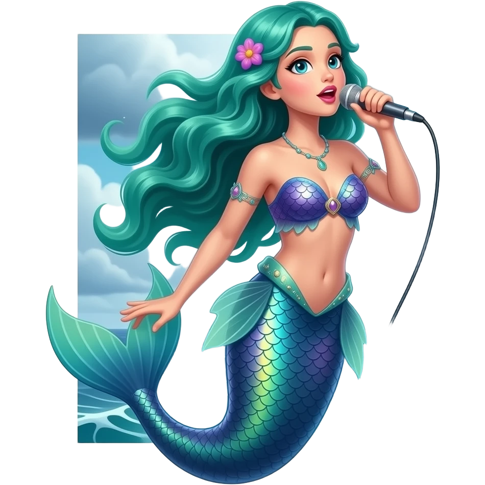 siren emoji