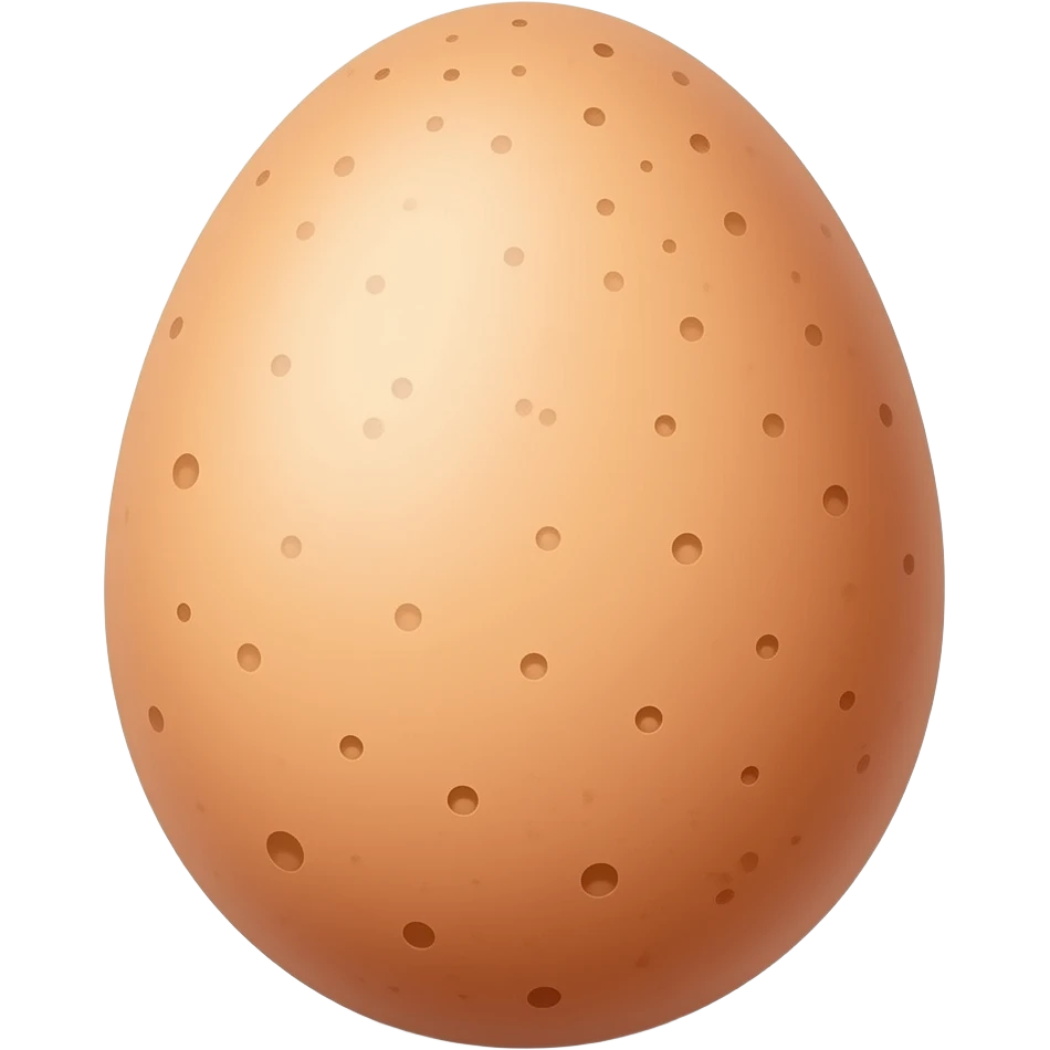 egg emoji
