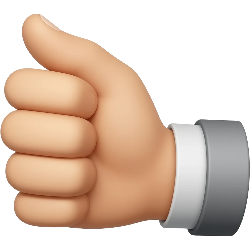 punch emoji