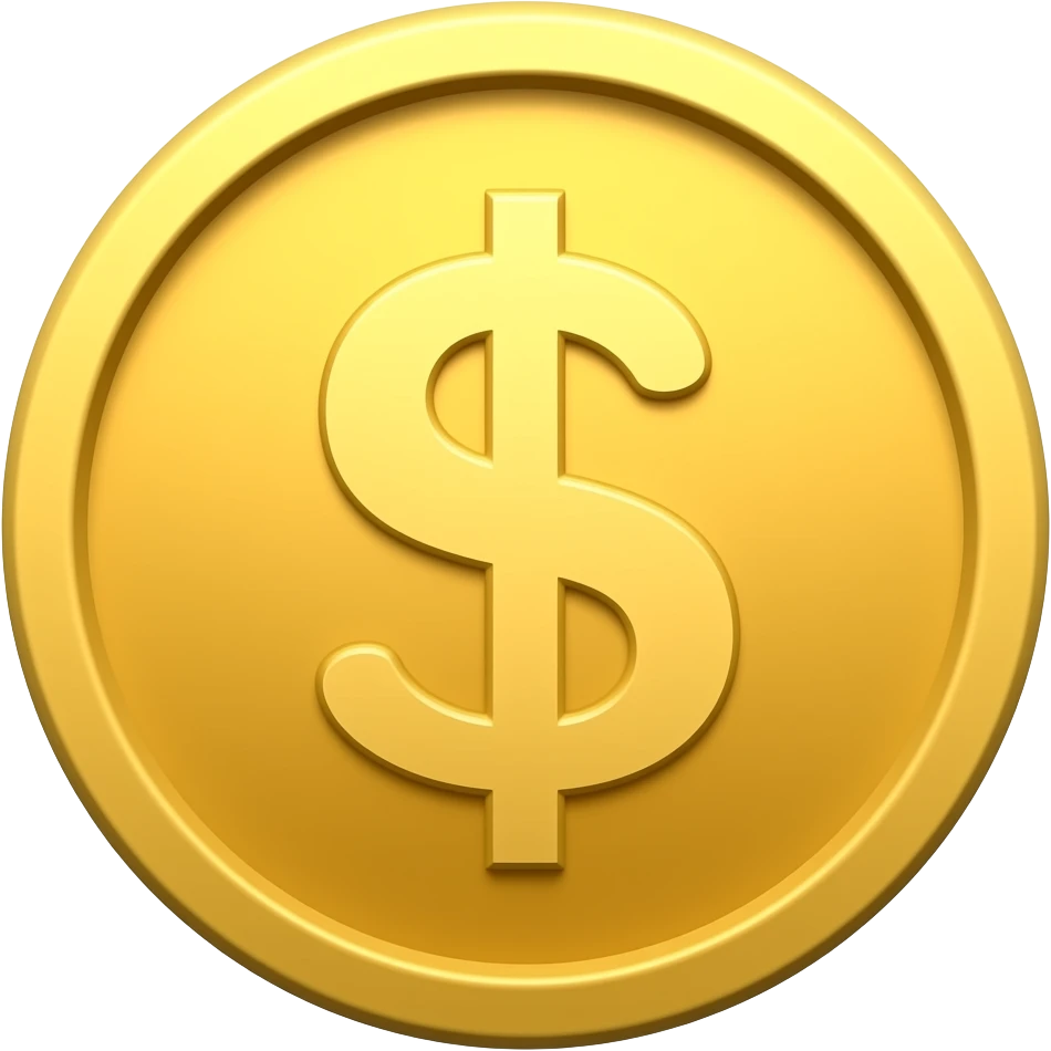 gold emoji