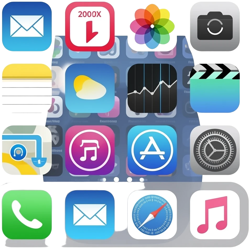 apps emoji