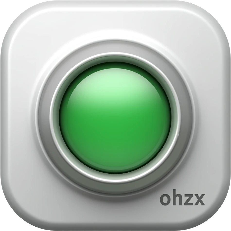 On/off switch button emoji