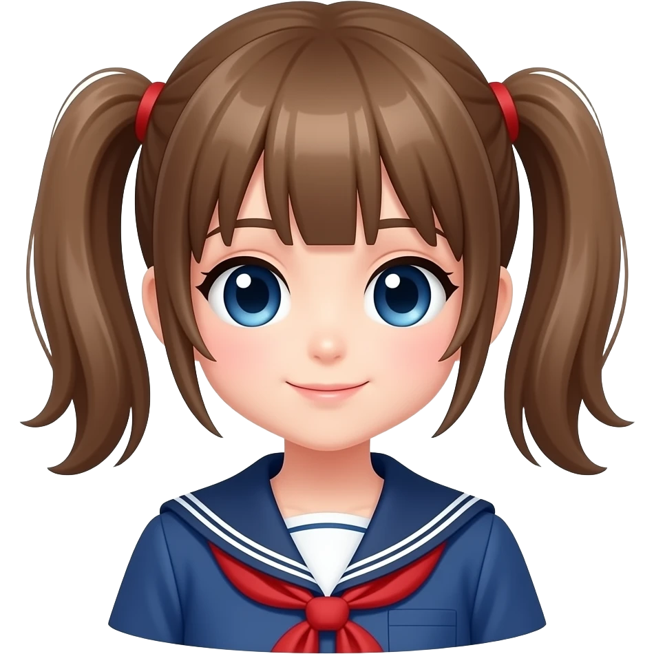 gyaru emoji